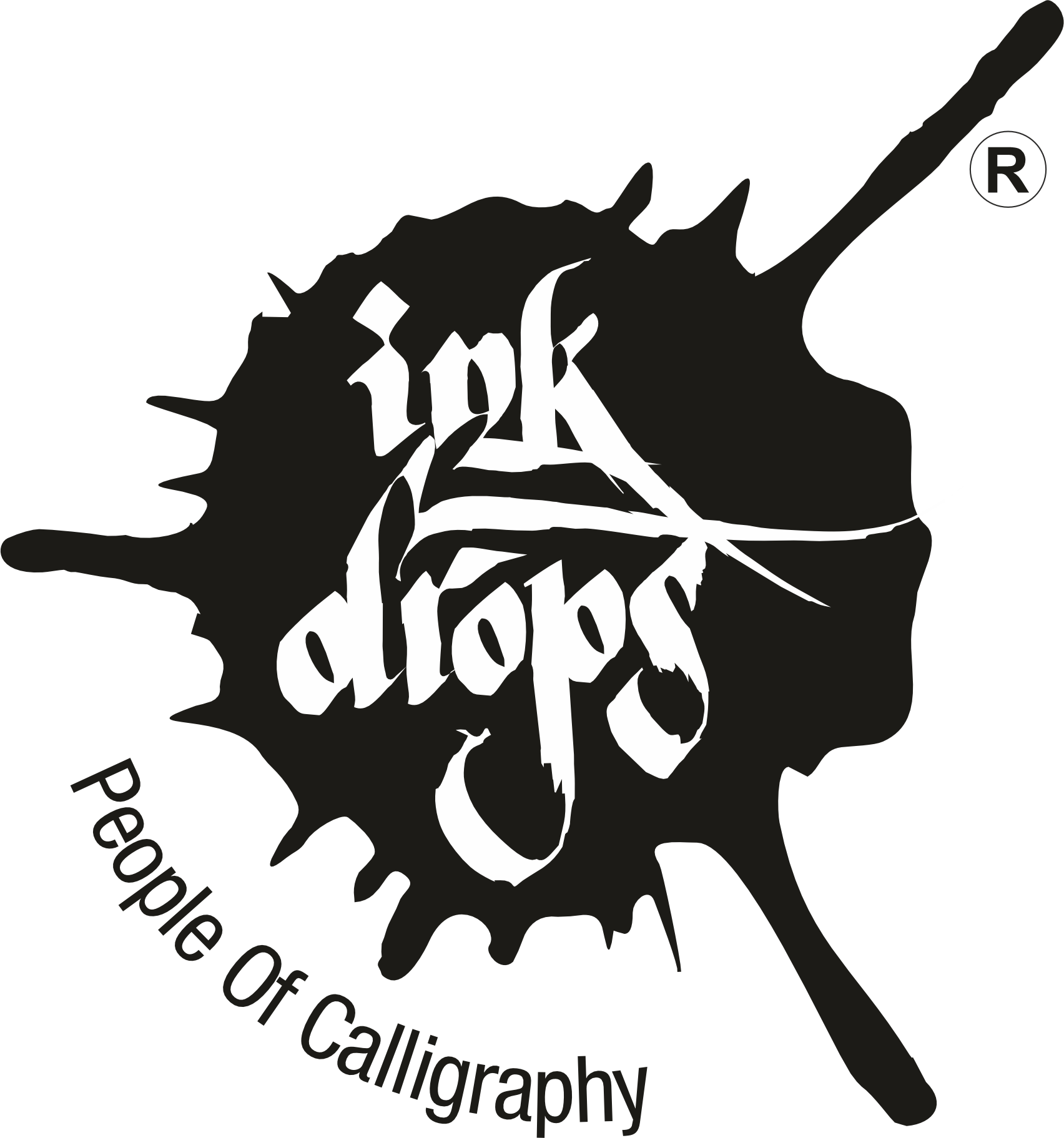 Inkdrops Logo