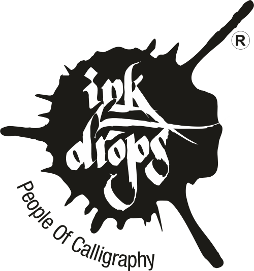 Ink Drops